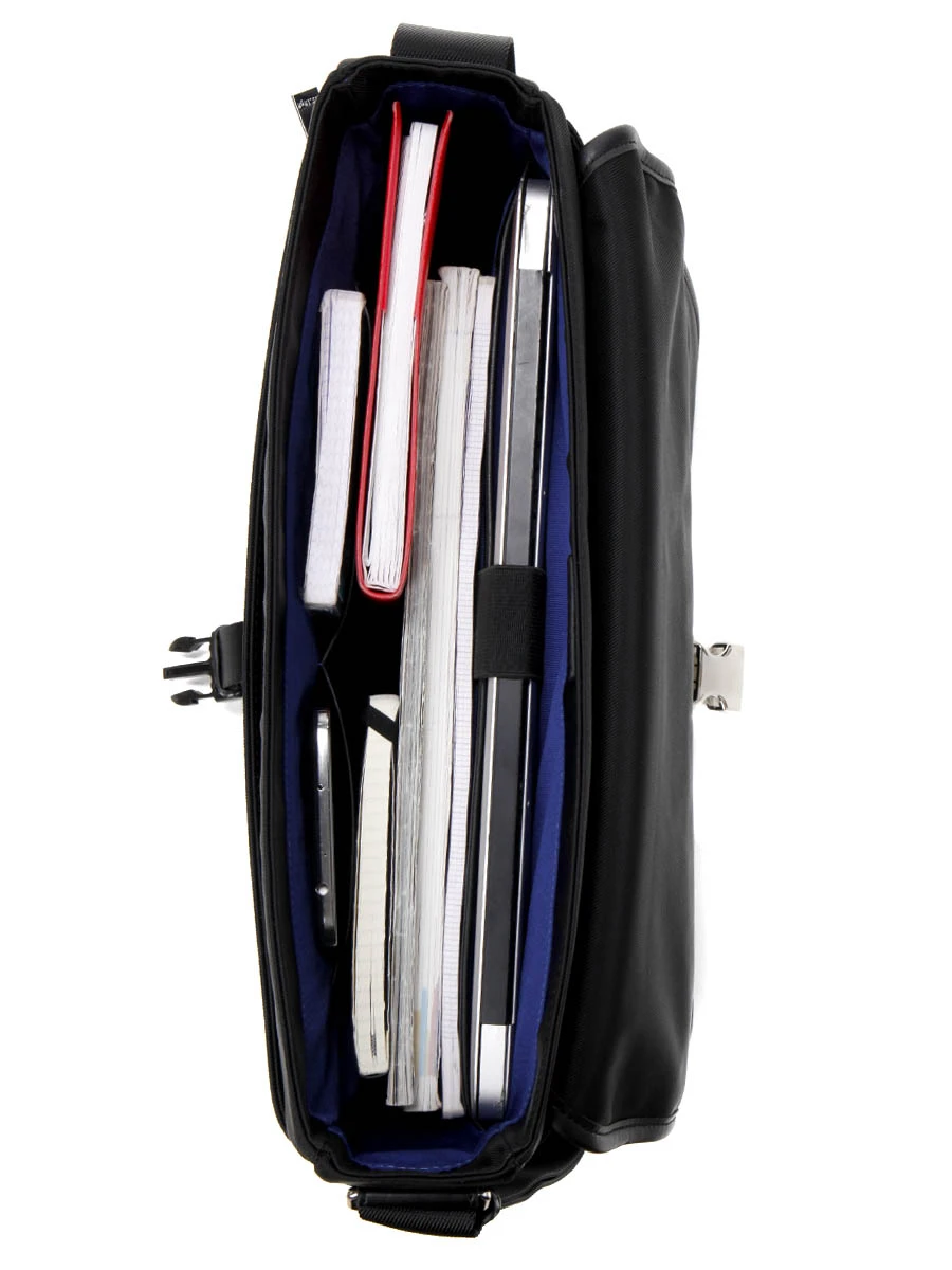 Besace Le Tanneur Gaspard 9 Besace Le Tanneur Gaspard – Image 9