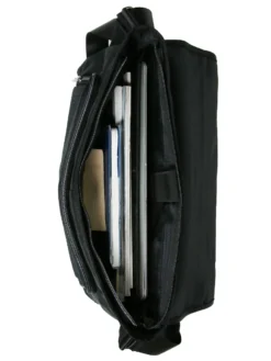 Besace Snowball Business II 20 Besace Snowball Business II -Delsey Valises Boutique besace snowball 411442z