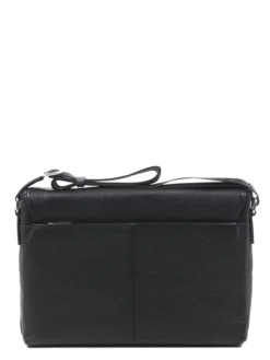 Besace Ted Lapidus Achille -Delsey Valises Boutique besace ted lapidus 48729z