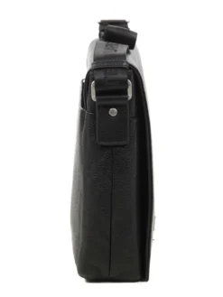 Besace Ted Lapidus Achille -Delsey Valises Boutique besace ted lapidus 48730z