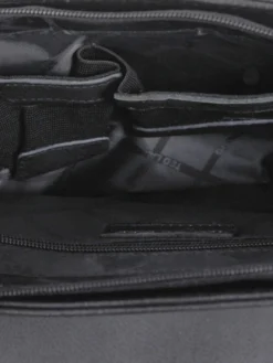 Besace Ted Lapidus Achille -Delsey Valises Boutique besace ted lapidus 48736z