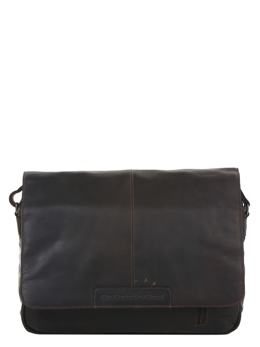 Besace The Chesterfield Brand Richard 2 Besace The Chesterfield Brand Richard – Image 2