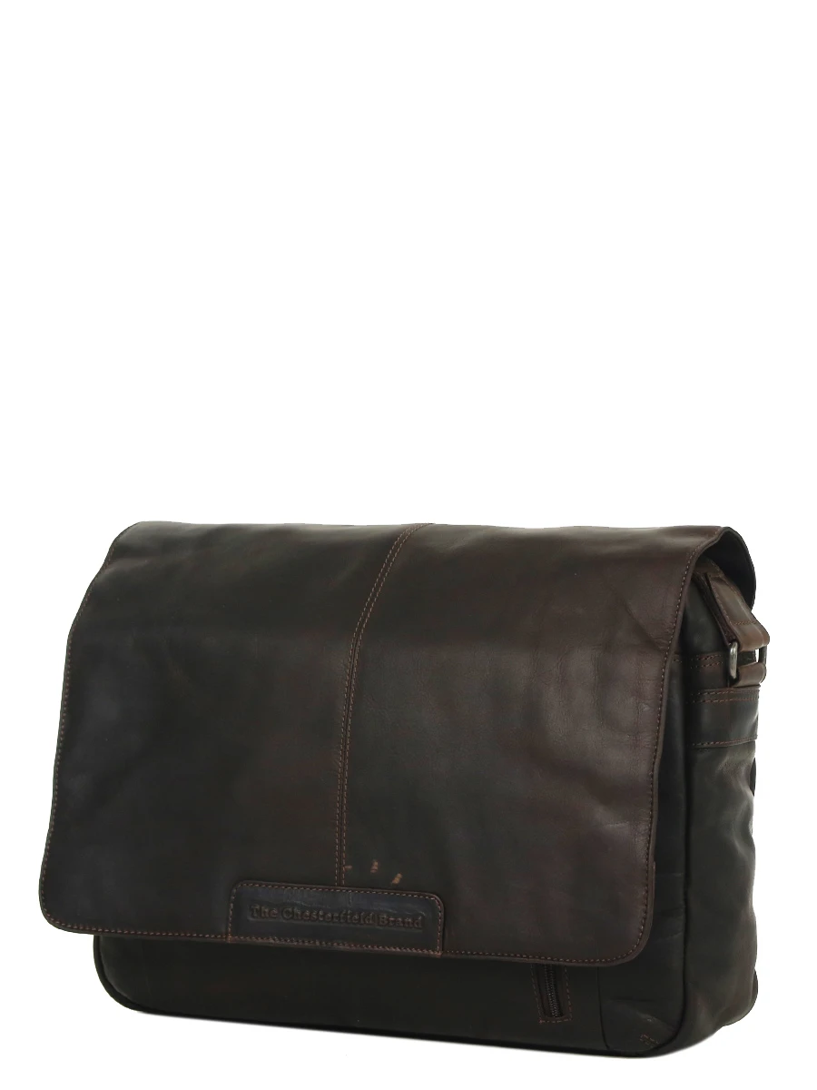 Besace The Chesterfield Brand Richard 1 Besace The Chesterfield Brand Richard