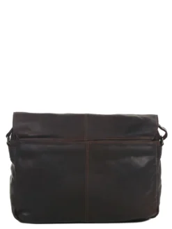 Besace The Chesterfield Brand Richard 15 Besace The Chesterfield Brand Richard -Delsey Valises Boutique besace the chesterfield brand 431891z