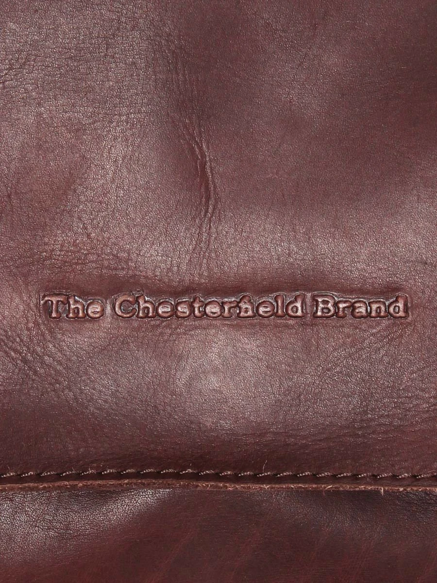 Besace Ordinateur The Chesterfield Brand Toledo 15 Pouces 12 Besace Ordinateur The Chesterfield Brand Toledo 15 Pouces – Image 12