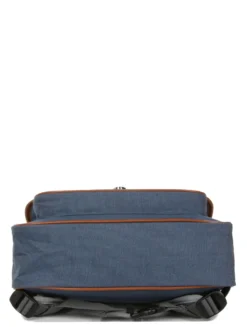 Mini Cartable Caramel & Cie Looping 32 Cm -Delsey Valises Boutique cartables scolaires caramel cie 766138z