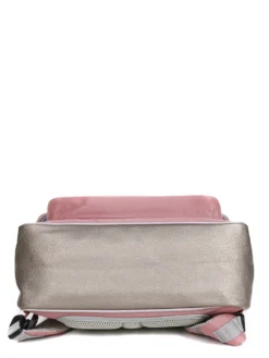 Cartable Moyen Caramel & Cie Jolie Sirène 38 Cm -Delsey Valises Boutique cartables scolaires caramel cie 783331z