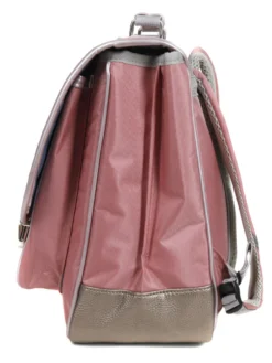 Cartable Moyen Caramel & Cie Jolie Sirène 38 Cm -Delsey Valises Boutique cartables scolaires caramel cie 783335z