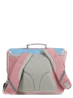 Cartable Moyen Caramel & Cie Jolie Sirène 38 Cm -Delsey Valises Boutique cartables scolaires caramel cie 783337z