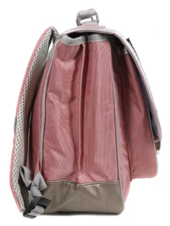 Cartable Moyen Caramel & Cie Jolie Sirène 38 Cm -Delsey Valises Boutique cartables scolaires caramel cie 783338z