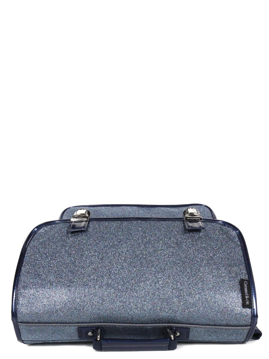 Cartable Grand Caramel & Cie. Paillettes 41 Cm 7 Cartable Grand Caramel & Cie. Paillettes 41 Cm – Image 7