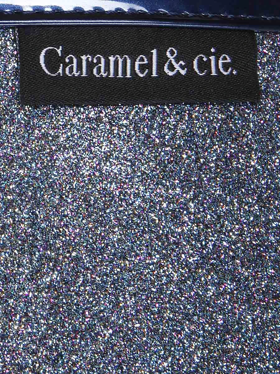 Cartable Grand Caramel & Cie. Paillettes 41 Cm 4 Cartable Grand Caramel & Cie. Paillettes 41 Cm – Image 4