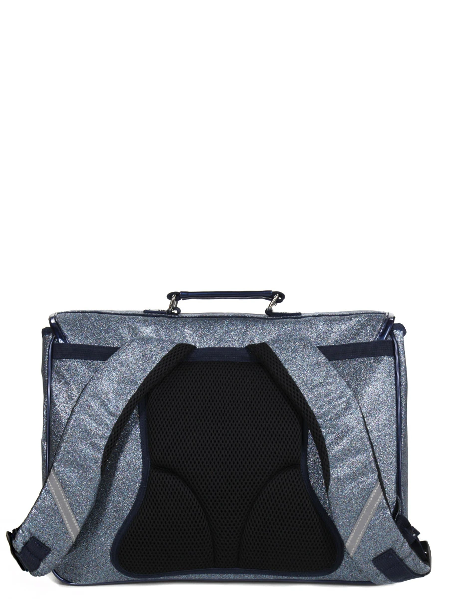 Cartable Grand Caramel & Cie. Paillettes 41 Cm 3 Cartable Grand Caramel & Cie. Paillettes 41 Cm – Image 3