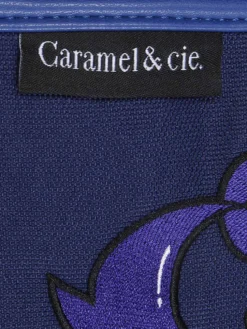 Mini Cartable Caramel & Cie Green Power 32 Cm -Delsey Valises Boutique cartables scolaires caramel cie 784066z