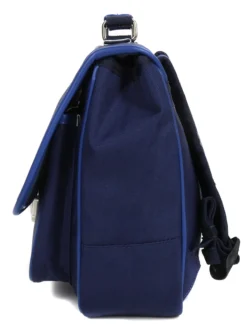 Mini Cartable Caramel & Cie Green Power 32 Cm -Delsey Valises Boutique cartables scolaires caramel cie 784068z