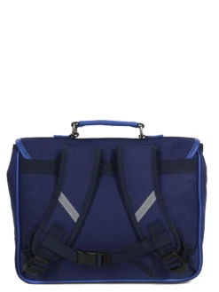 Mini Cartable Caramel & Cie Green Power 32 Cm -Delsey Valises Boutique cartables scolaires caramel cie 784070z