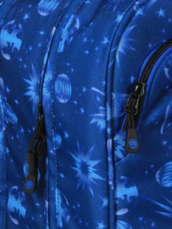 Cartable à Roulettes Delsey Back To School 45.5 Cm - 4 Roues -Delsey Valises Boutique cartables scolaires delsey 787344z