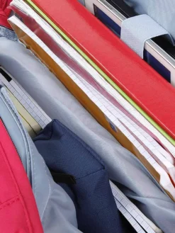 Cartable à Roulettes Delsey Back To School 43 Cm - 2 Roues -Delsey Valises Boutique cartables scolaires delsey 789233z