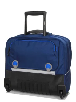 Cartable à Roulettes Delsey Back To School 43 Cm - 2 Roues -Delsey Valises Boutique cartables scolaires delsey 806423z