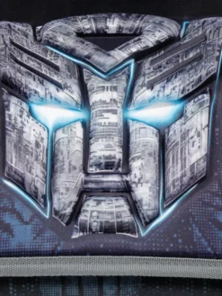 Cartable à Roulettes Transformers Mégatron 38 Cm -Delsey Valises Boutique cartables scolaires dessins animes 467943z