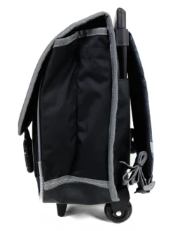 Cartable à Roulettes Transformers Mégatron 38 Cm -Delsey Valises Boutique cartables scolaires dessins animes 467945z