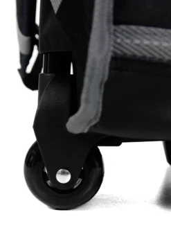 Cartable à Roulettes Transformers Mégatron 38 Cm -Delsey Valises Boutique cartables scolaires dessins animes 467948z