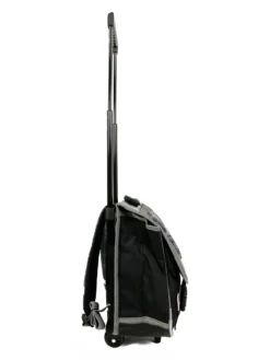 Cartable à Roulettes Transformers Mégatron 38 Cm -Delsey Valises Boutique cartables scolaires dessins animes 467949z