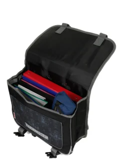 Cartable à Roulettes Transformers Mégatron 38 Cm -Delsey Valises Boutique cartables scolaires dessins animes 467952z