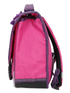 Cartable Lili Lou 38 Cm 15 Cartable Lili Lou 38 Cm -Delsey Valises Boutique cartables scolaires dessins animes 522406z