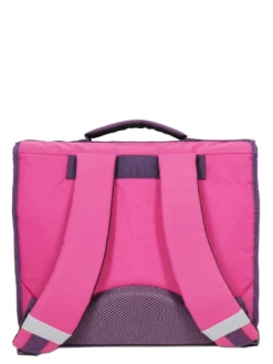 Cartable Lili Lou 38 Cm 13 Cartable Lili Lou 38 Cm -Delsey Valises Boutique cartables scolaires dessins animes 522407z
