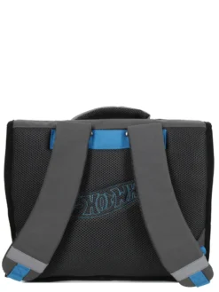 Cartable Hot Wheels Fast 38 Cm -Delsey Valises Boutique cartables scolaires dessins animes 642810z