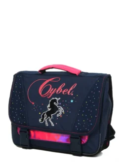Cartable Cybel Cosmos 38 Cm