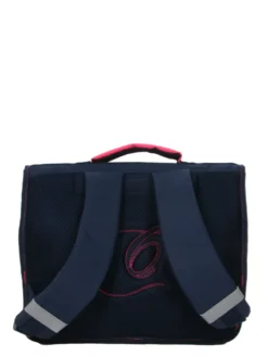 Cartable Cybel Cosmos 38 Cm -Delsey Valises Boutique cartables scolaires dessins animes 701635z