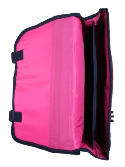 Cartable Cybel Cosmos 38 Cm -Delsey Valises Boutique cartables scolaires dessins animes 701639z