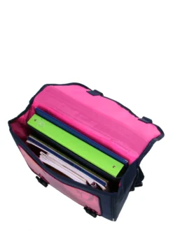 Cartable Cybel Cosmos 38 Cm -Delsey Valises Boutique cartables scolaires dessins animes 701640z