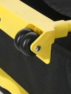 Cartable à Roulettes Les Minions Watching You 41 Cm -Delsey Valises Boutique cartables scolaires dessins animes 751419z