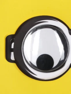 Cartable à Roulettes Les Minions Watching You 41 Cm -Delsey Valises Boutique cartables scolaires dessins animes 751421z