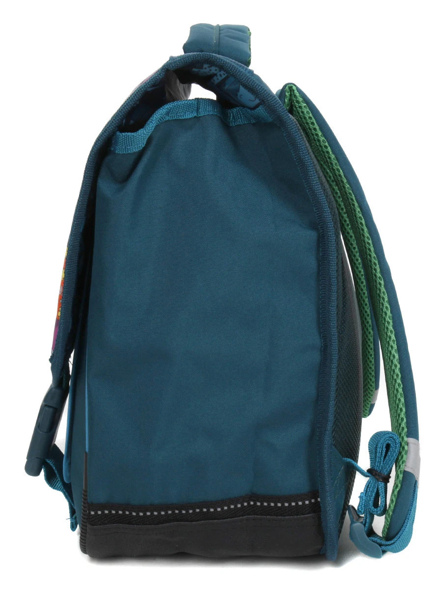 Cartable Minecraft Collection 38 Cm 5 Cartable Minecraft Collection 38 Cm – Image 5