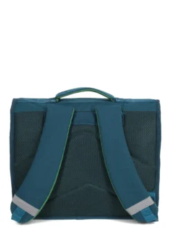 Cartable Minecraft Collection 38 Cm 14 Cartable Minecraft Collection 38 Cm -Delsey Valises Boutique cartables scolaires dessins animes 775764z