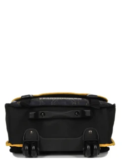 Cartable Trolley Transformers BumbleBee 38 Cm -Delsey Valises Boutique cartables scolaires dessins animes 775813z