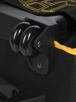 Cartable Trolley Transformers BumbleBee 38 Cm -Delsey Valises Boutique cartables scolaires dessins animes 775815z