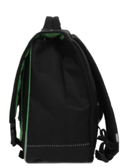 Cartable Minecraft Skins 38 Cm -Delsey Valises Boutique cartables scolaires dessins animes 778181z