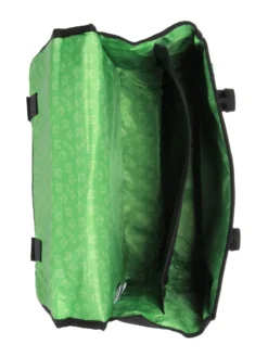 Cartable Minecraft Skins 38 Cm -Delsey Valises Boutique cartables scolaires dessins animes 778187z