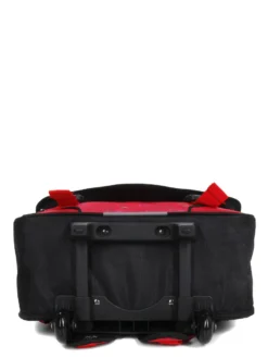 Cartable à Roulettes Miraculous Coccinelle 41 Cm 27 Cartable à Roulettes Miraculous Coccinelle 41 Cm -Delsey Valises Boutique cartables scolaires dessins animes 782106z