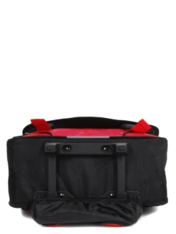 Cartable à Roulettes Miraculous Coccinelle 41 Cm 30 Cartable à Roulettes Miraculous Coccinelle 41 Cm -Delsey Valises Boutique cartables scolaires dessins animes 782107z