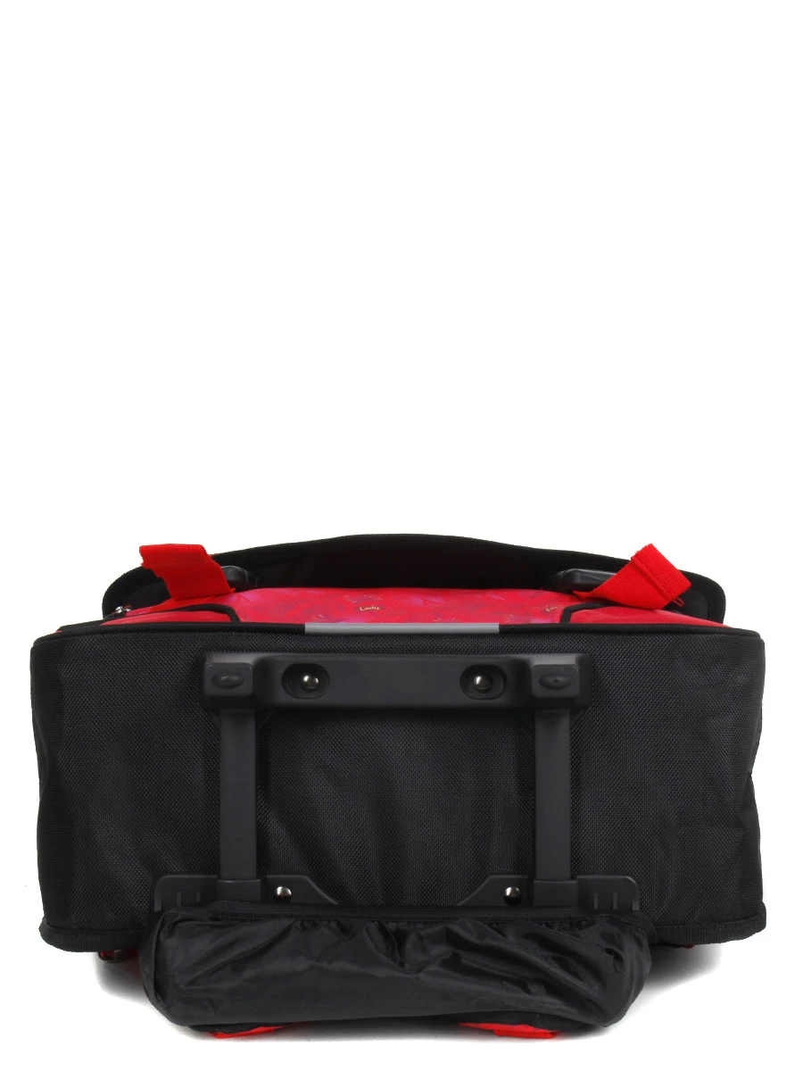 Cartable à Roulettes Miraculous Coccinelle 41 Cm 13 Cartable à Roulettes Miraculous Coccinelle 41 Cm – Image 13