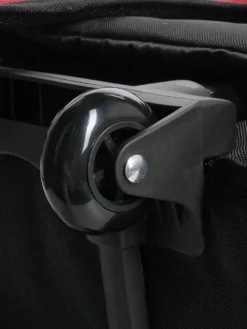 Cartable à Roulettes Miraculous Coccinelle 41 Cm 25 Cartable à Roulettes Miraculous Coccinelle 41 Cm -Delsey Valises Boutique cartables scolaires dessins animes 782117z