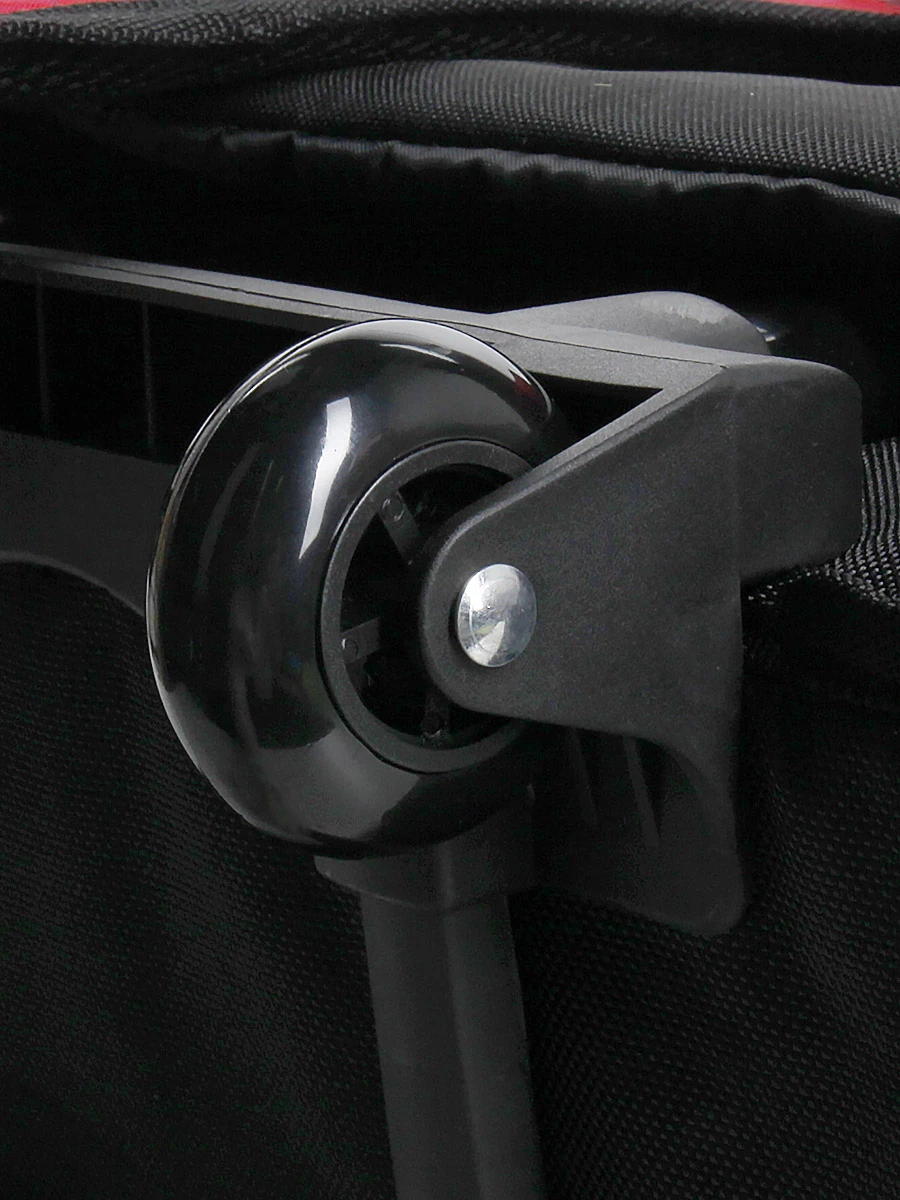 Cartable à Roulettes Miraculous Coccinelle 41 Cm 8 Cartable à Roulettes Miraculous Coccinelle 41 Cm – Image 8