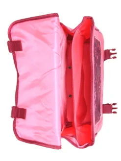 Cartable à Roulettes Cybel Au Galop 38 Cm -Delsey Valises Boutique cartables scolaires dessins animes 783241z