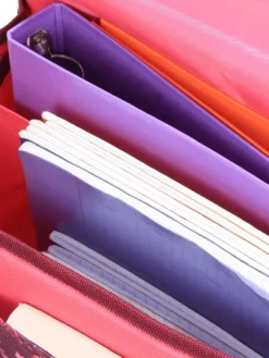 Cartable à Roulettes Cybel Au Galop 38 Cm -Delsey Valises Boutique cartables scolaires dessins animes 783242z